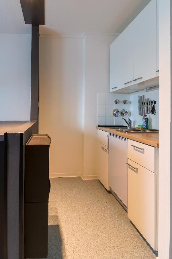 K-Units: Luebeck Roter Loewe - City Nahes Appartement 외부 사진