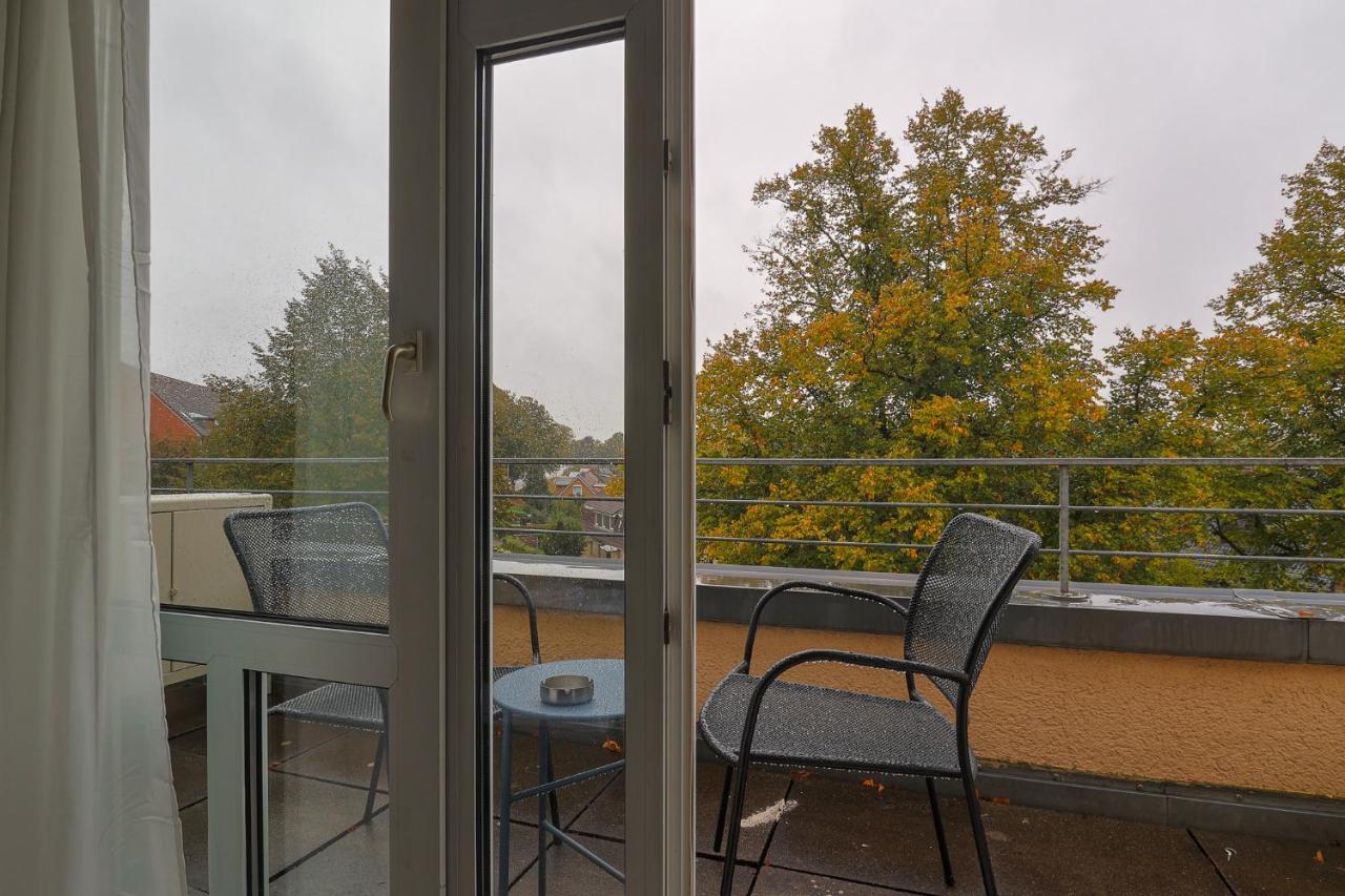 K-Units: Luebeck Roter Loewe - City Nahes Appartement 외부 사진