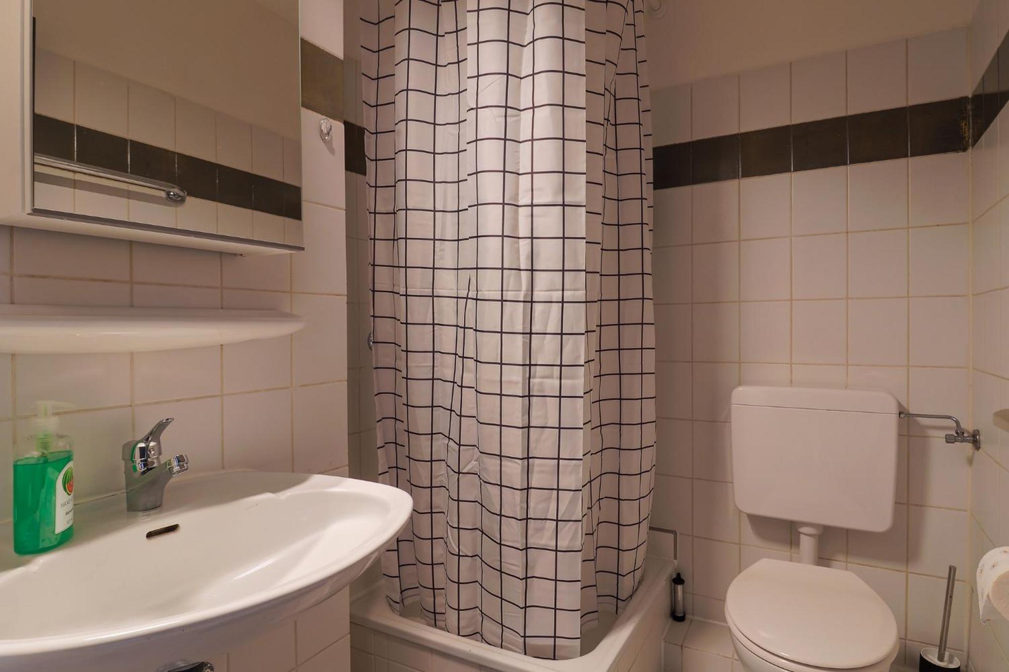 K-Units: Luebeck Roter Loewe - City Nahes Appartement 외부 사진