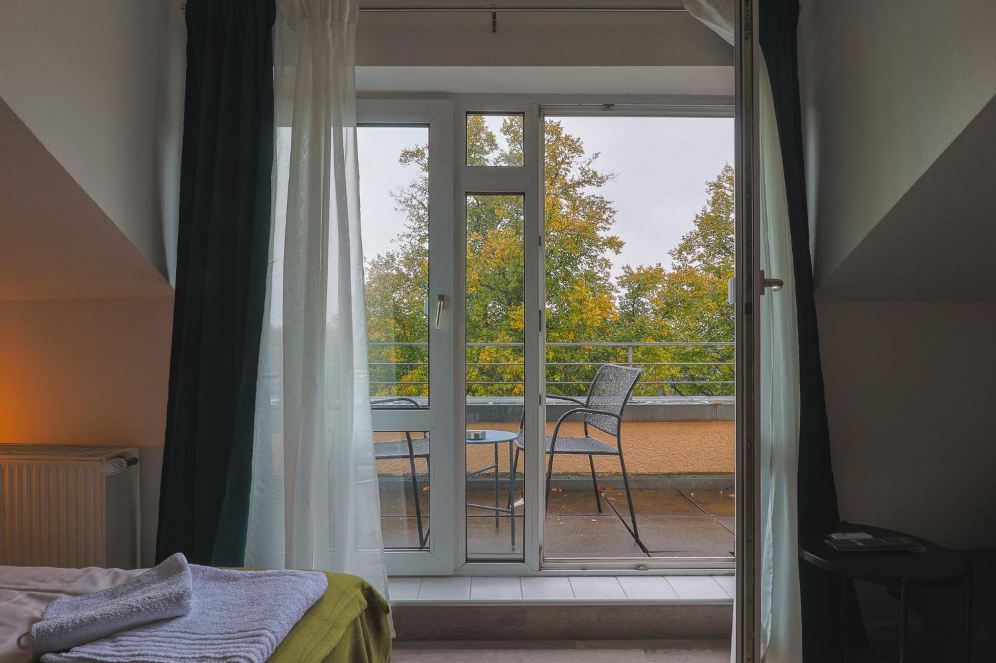 K-Units: Luebeck Roter Loewe - City Nahes Appartement 외부 사진